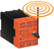Multifunctional Radio controlled safety modules: SAFEMASTER W
