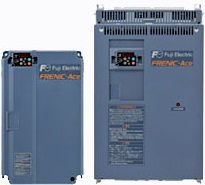 Fuji Electric frequency inverters FRENIC-Ace (FRN E2) multi use series for general purpose