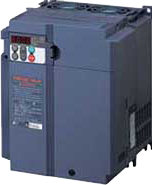 Fuji Electric frequency inverters FRENIC-Multi (FRN E1) series for general purpose applications