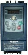 Fuji Electric frequency inverters FVR-Micro (FVR S1) economical series for basic applications