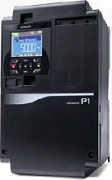 Hitachi frequency inverters SJ-P1 cutting edge series for general purpose applications