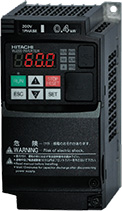 Fuji Electric frequency inverters FRENIC-Mini (FRN C2) compact series
            for general purpose
