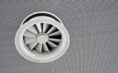 Air conditioning systems, fans and blowers, clean rooms